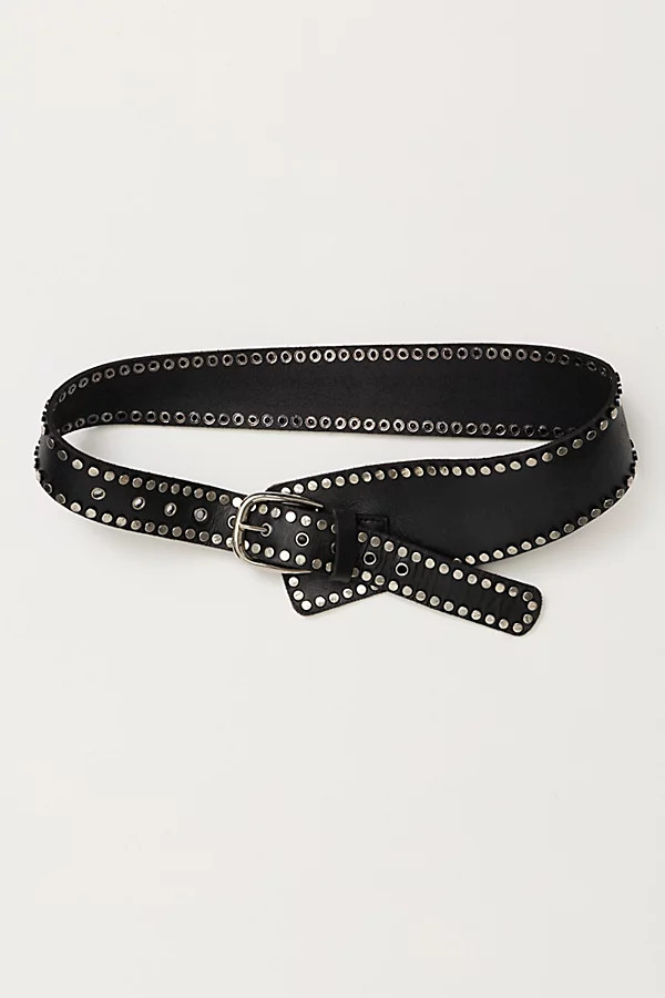 Wilder Hip Belt | Free People (Global - UK&FR Excluded)