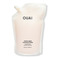 OUAI Thick Hair Shampoo Refill | Ulta