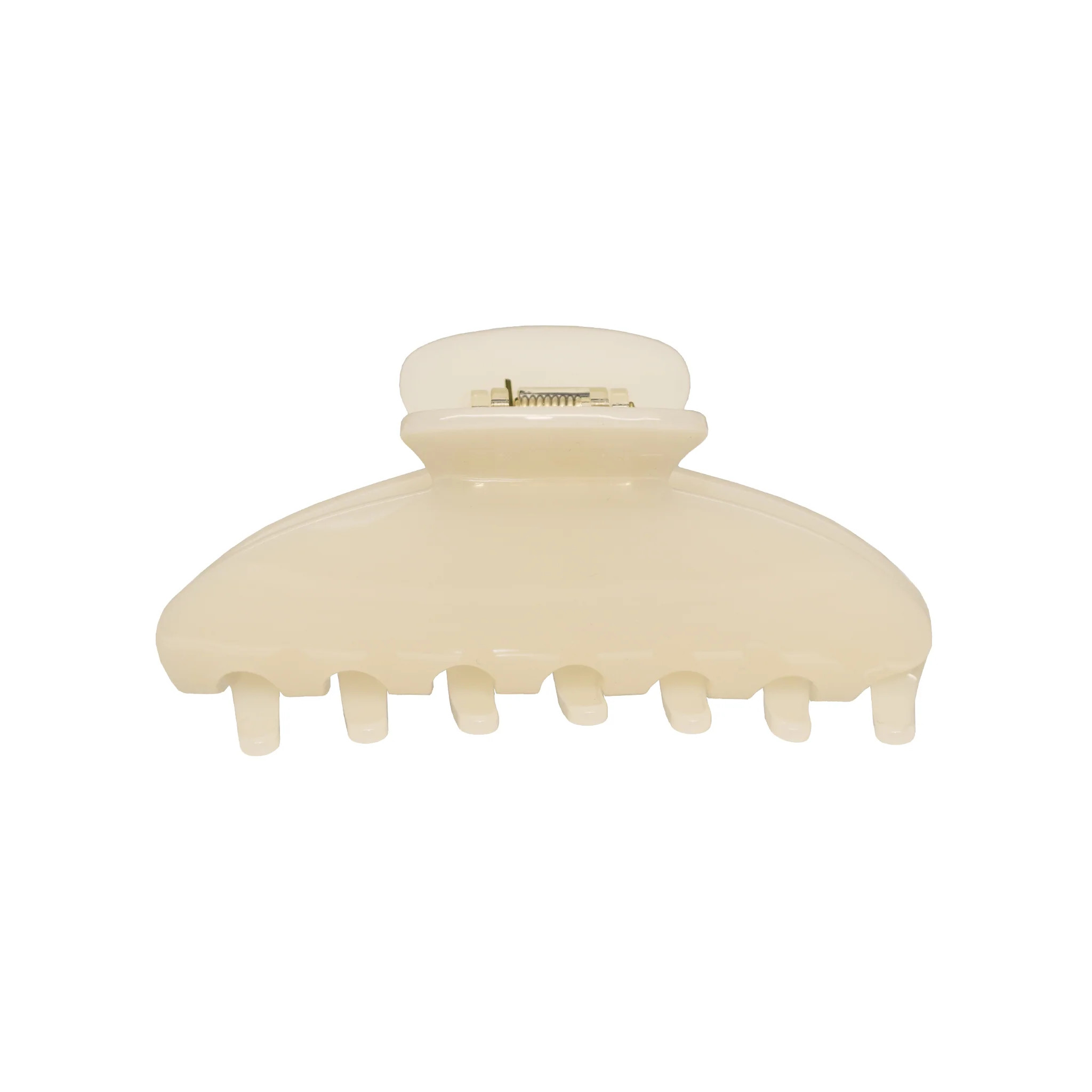 Big Effing Clip in Leche | Emi Jay