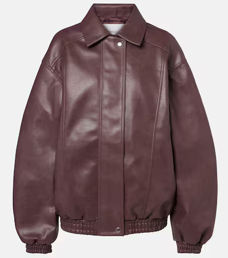 Prescott oversized jacket | Mytheresa (UK)