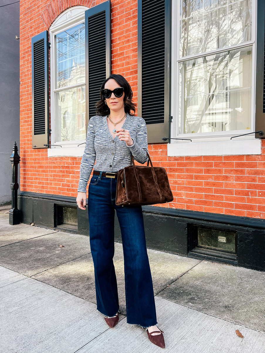 Winter style 

#LTKSeasonal #LTKOver40