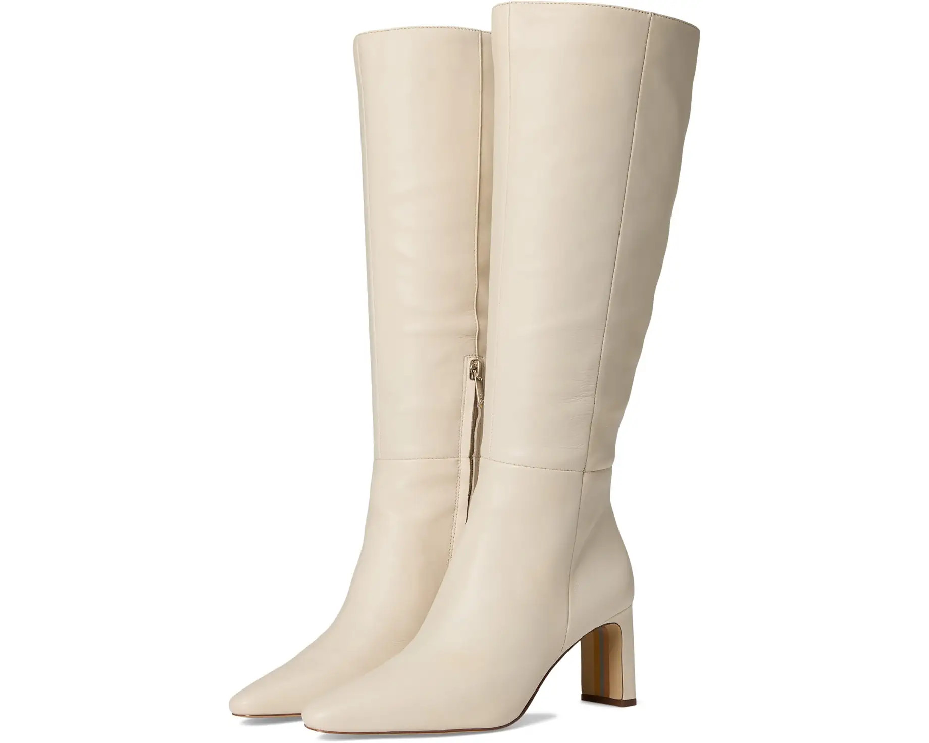 Sylvia Wide Calf | Zappos