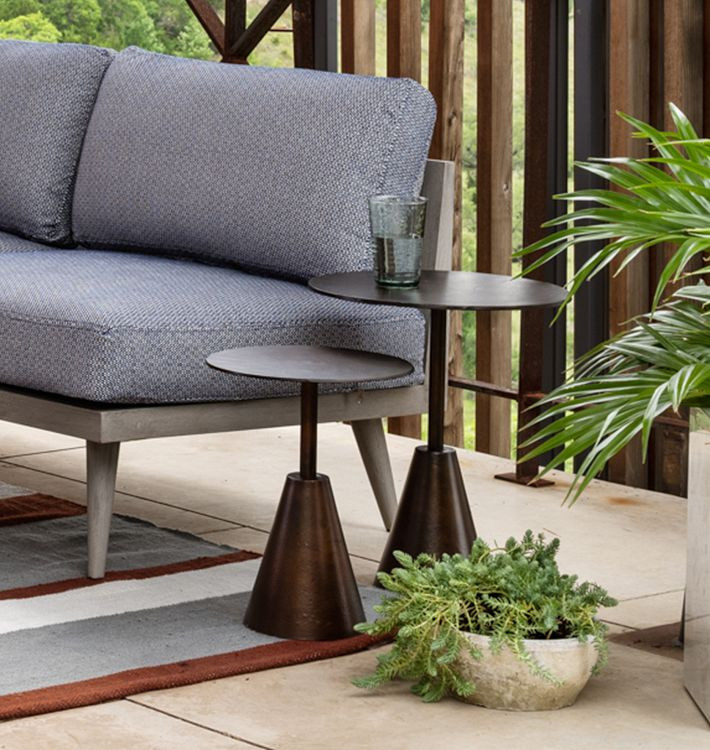 Kinsey Tables - Set of Two | Rejuvenation