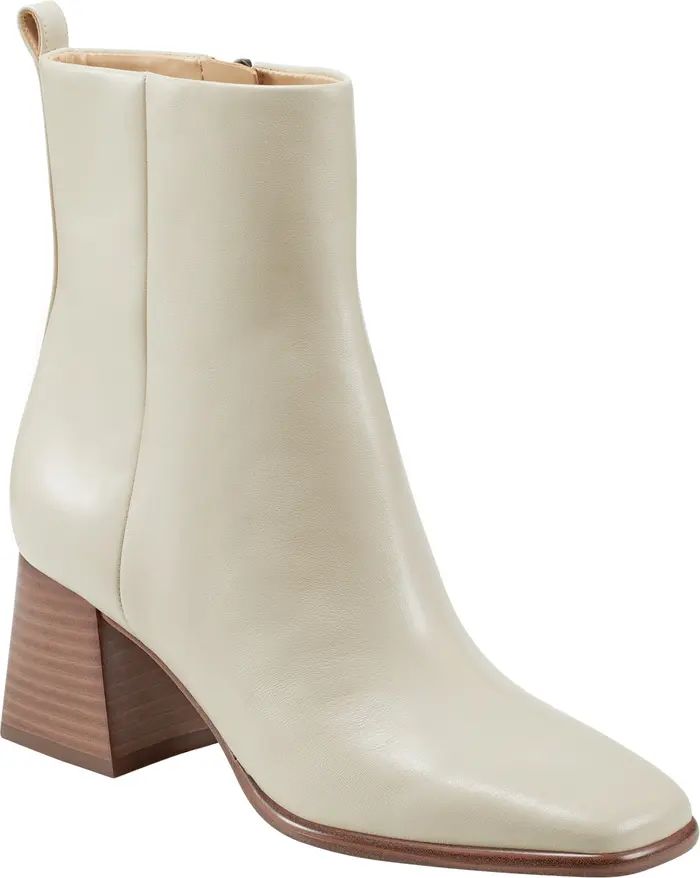 Floria Bootie (Women) | Nordstrom