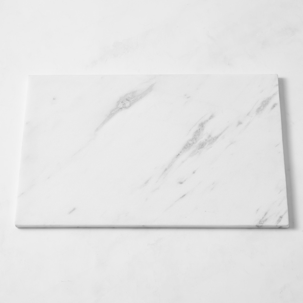 Williams Sonoma Essential Marble Pastry Board | Williams-Sonoma