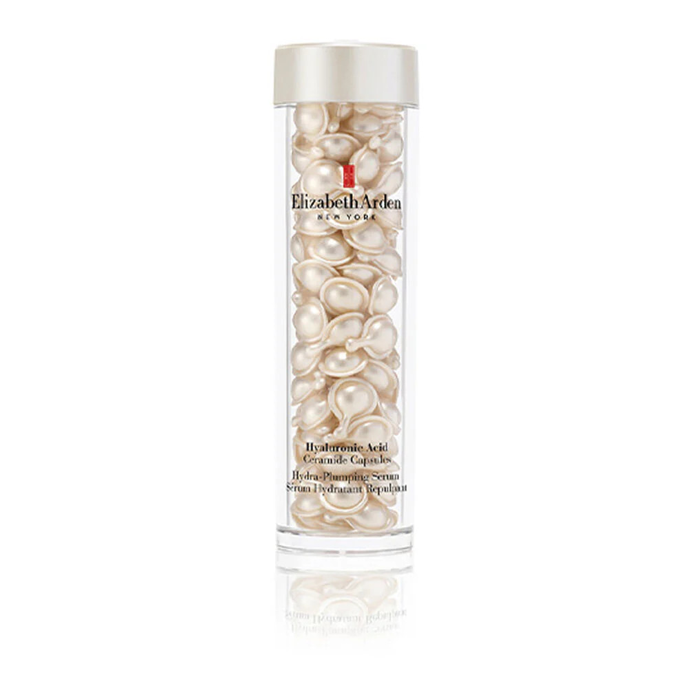 Hyaluronic Acid Ceramide Capsules Hydra-Plumping Serum | Elizabeth Arden (US)