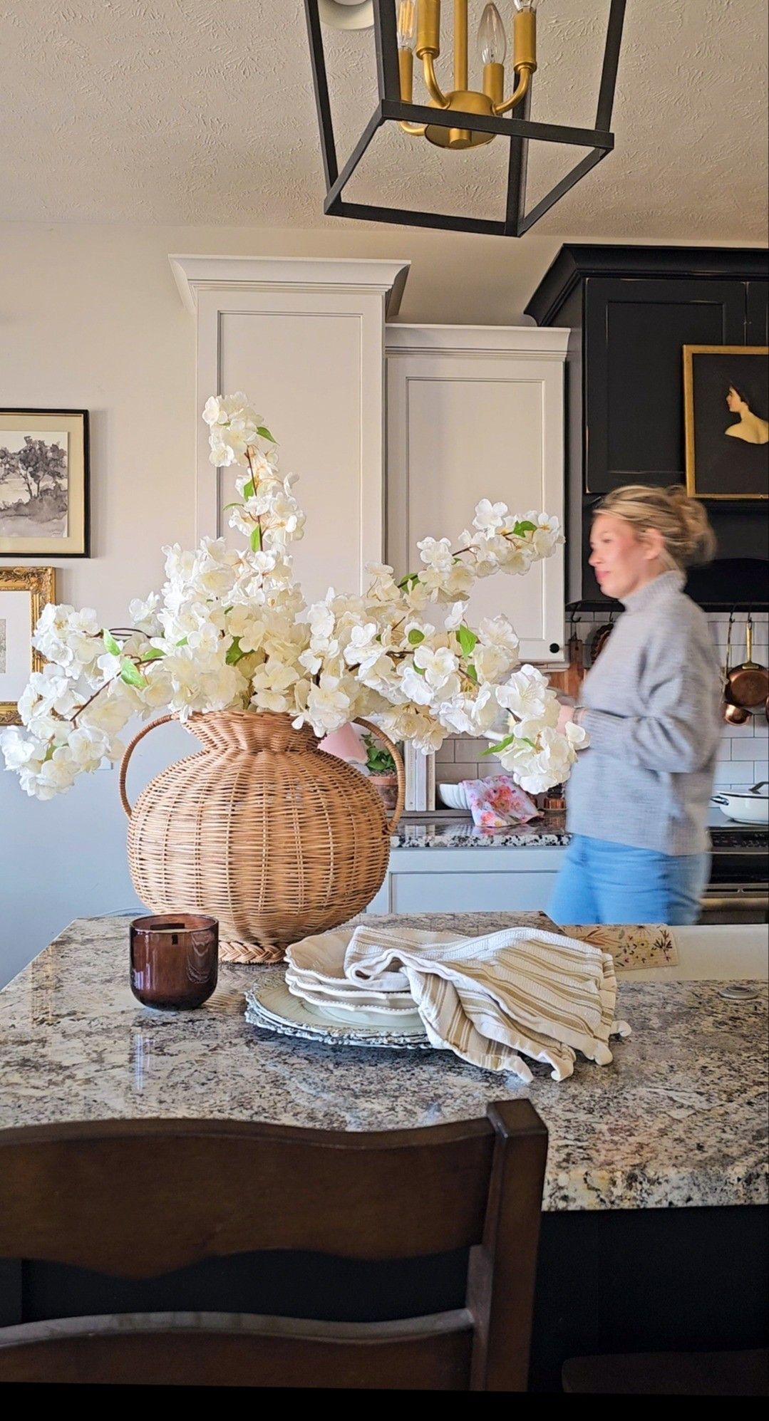 Dramatic faux stems 😍

#LTKmomlife #LTKSeasonal #LTKHome