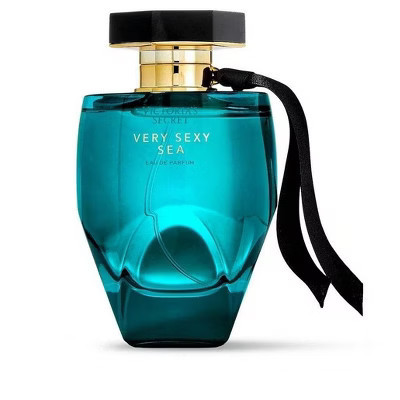 Victoria'S Secret Very Sexy Sea Women Eau De Parfum Spray 3.4 oz | Target
