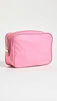 Stoney Clover Lane Women's Large Pouch, Guava, Pink, One Size | Amazon (US)