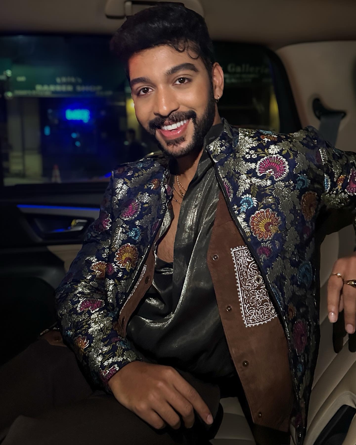 valentine’s day date night look for men - men’s date night outfit and beauty, men’s outfit & beauty 

#LTKmens #LTKstyletip #LTKbeauty