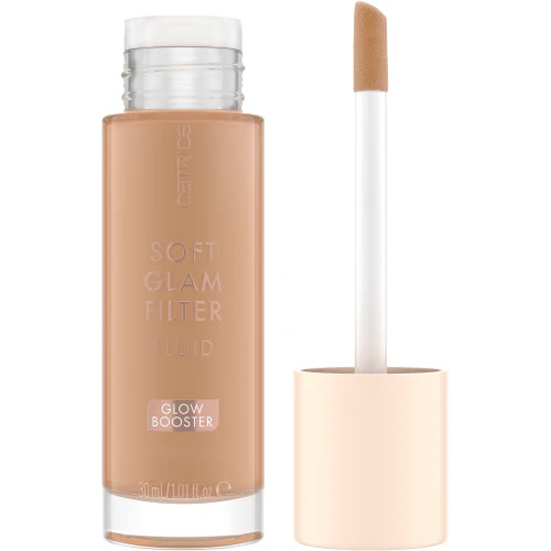 Soft Glam Filter Fluid | Catrice Cosmetics