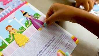 Melissa & Doug Puffy Sticker Activity Books Set - Farm, Safari, and Chipmunk - Reusable Stickers,... | Amazon (US)