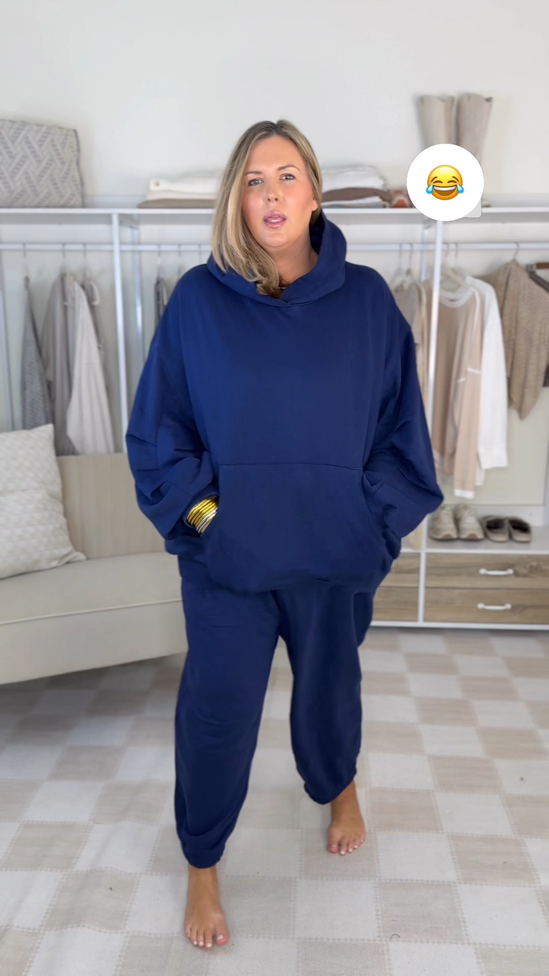 I’m wearing a XXL in everything here! Make sure to shop through the LTK app to get the exclusive discount from now until 9/29! 

Plus size fashion, aerie haul, fall fashion, early fall fashion, fall outfit ideas, midsize fashion, comfy casual, everyday outfit ideas

#LTKFallSale #LTKPlusSize #LTKMidsize

#LTKFallSale #LTKMidsize #LTKPlusSize