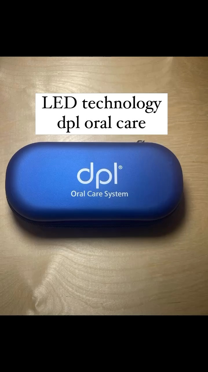 #ad Taking care of my teeth is a priority. Poor oral health can lead to more serious issues in the body. 

This light therapy system uses both  blue and red light at the same time to promote a healthier mouth. The blue light helps eliminate harmful bacteria, leading to fresher breath and whiter teeth. The red light promotes cell growth, supporting healthier gums and reducing inflammation.

It’s great for relieving tooth aches, mouth pain, cold sores, gingivitis, and improving overall dental hygiene by increasing gum circulation.

I use red light therapy for my body when something aches, why not in my mouth? 🤷‍♀️

Comment SHOP below for a direct message with the link to shop this post on my LTK! Use code MaryLTK for a discount! 

#dp|therapypartner  @LEDtechnologies
#teethwhitening #oralcare #oralcareproducts 

#LTKVideo