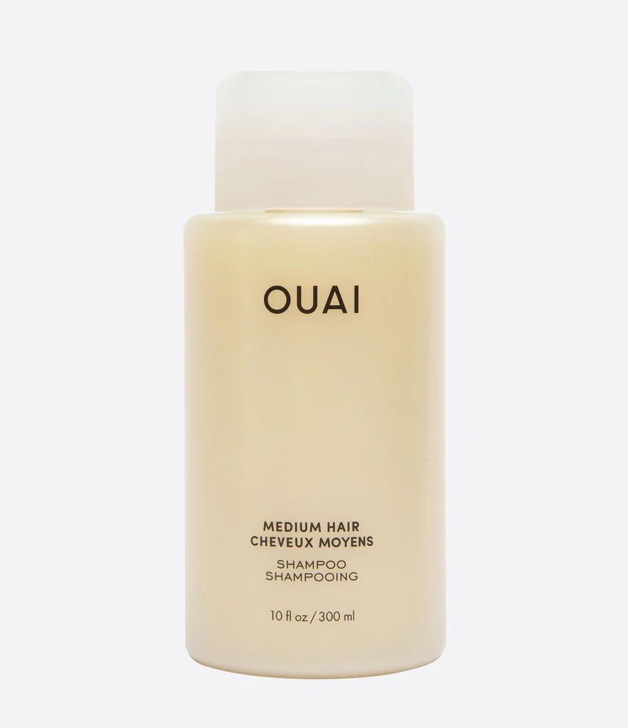 Medium Hair Shampoo | OUAI