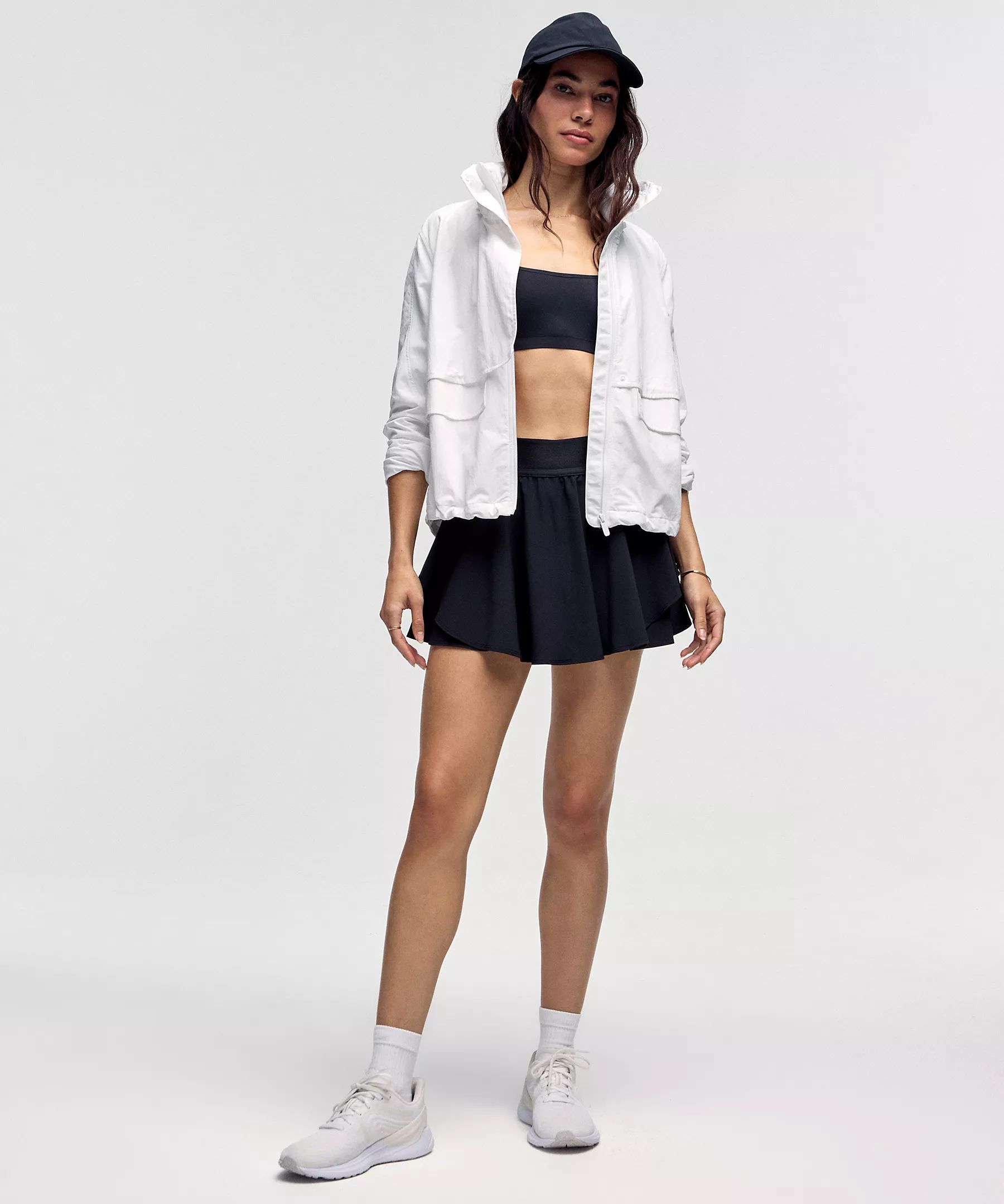 Always Effortless Jacket | Lululemon (US)