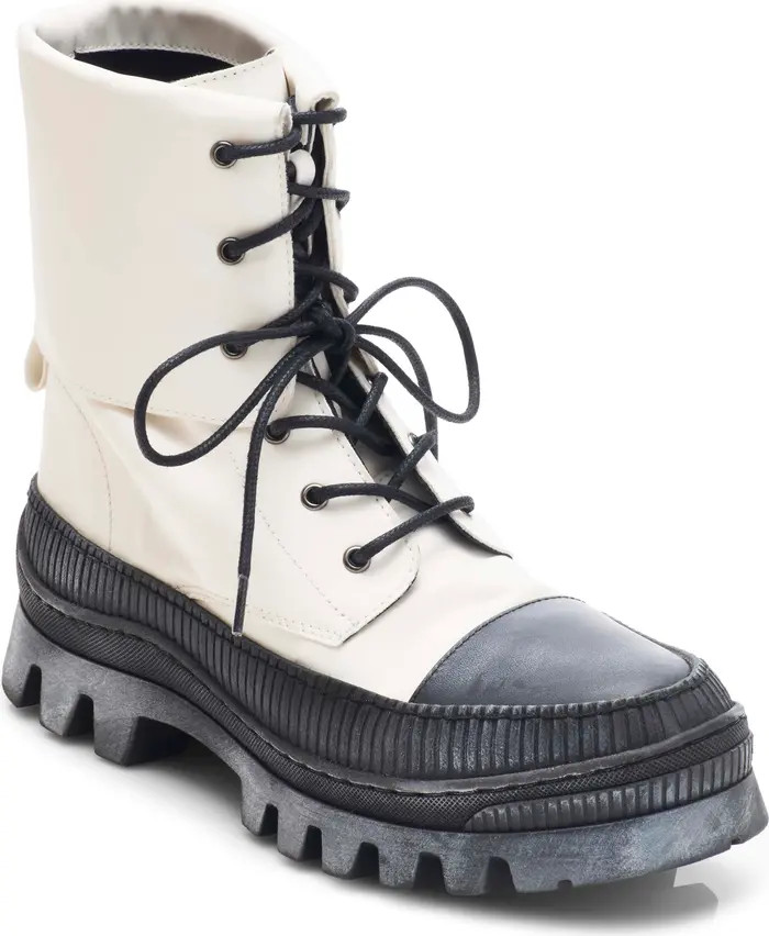 Goldie Lug Sole Bootie | Nordstrom