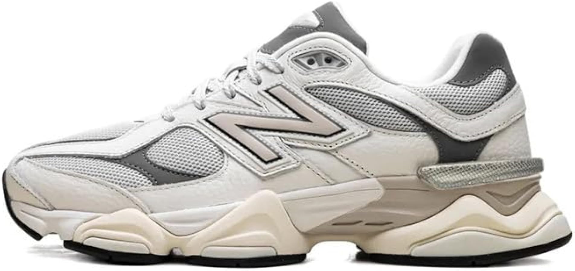 New Balance Men's 9060 Sneakers | Amazon (US)