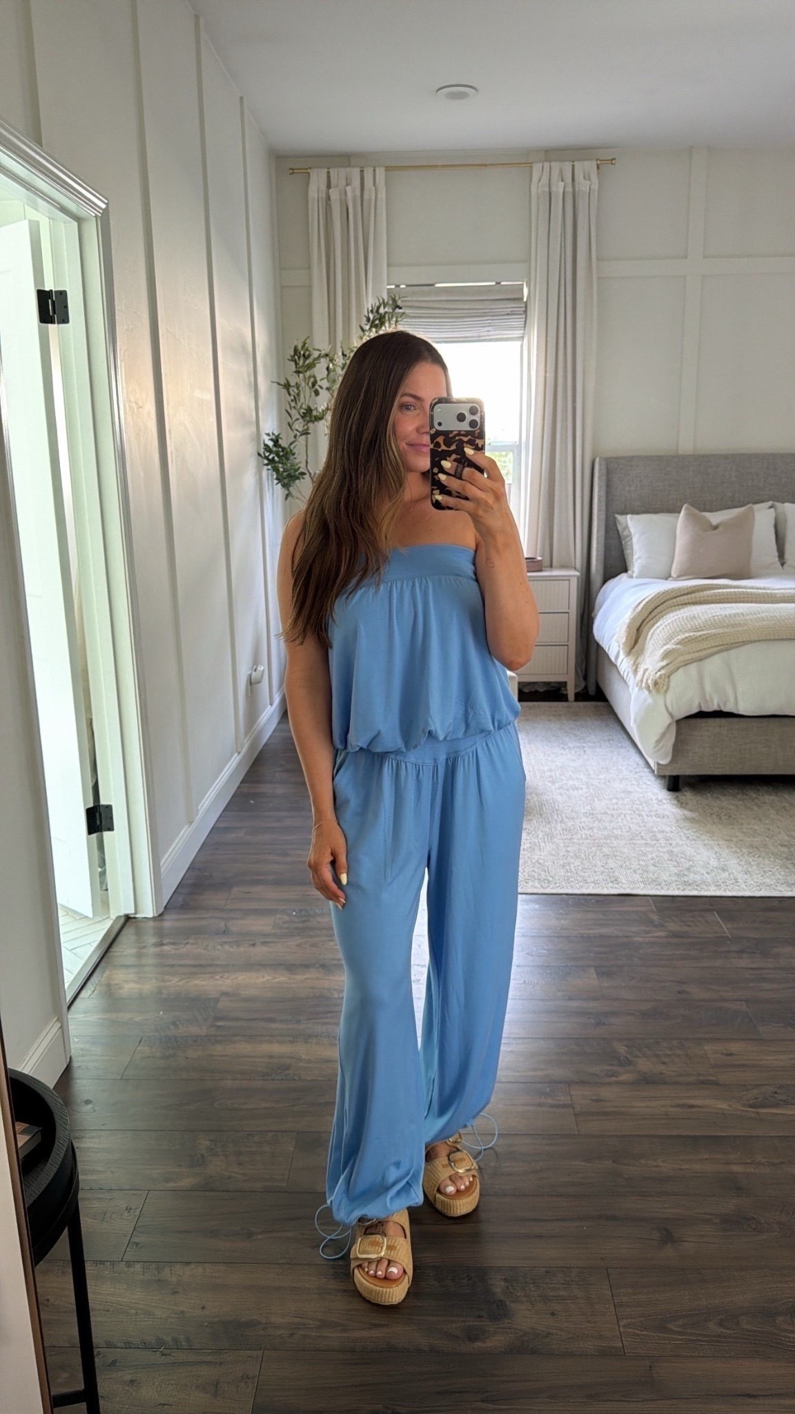 Amazon outfit!! Such good quality! 😍 

New arrivals, sale alert, summer fashion, casual outfit, Britt Horton


#LTKPetite #LTKSeasonal #LTKootd