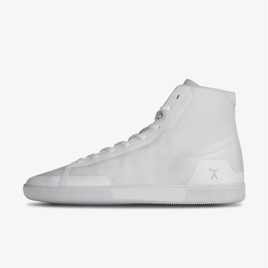 Adapt High-Top Trainer | Flux Footwear