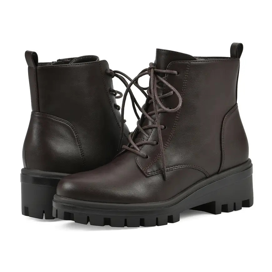 Tappy Bootie | White Mountain Shoes
