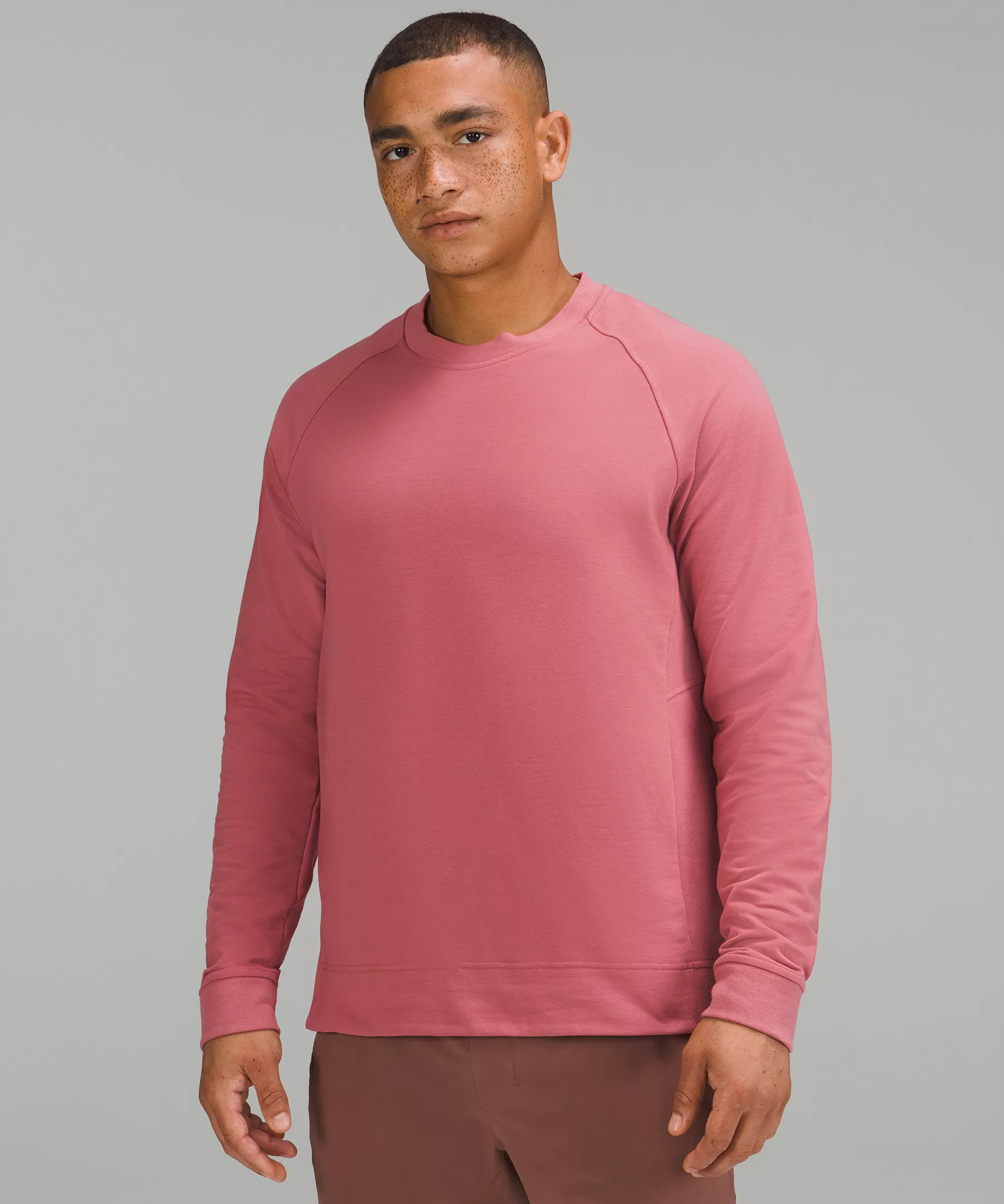 City Sweat Crew | Lululemon (US)