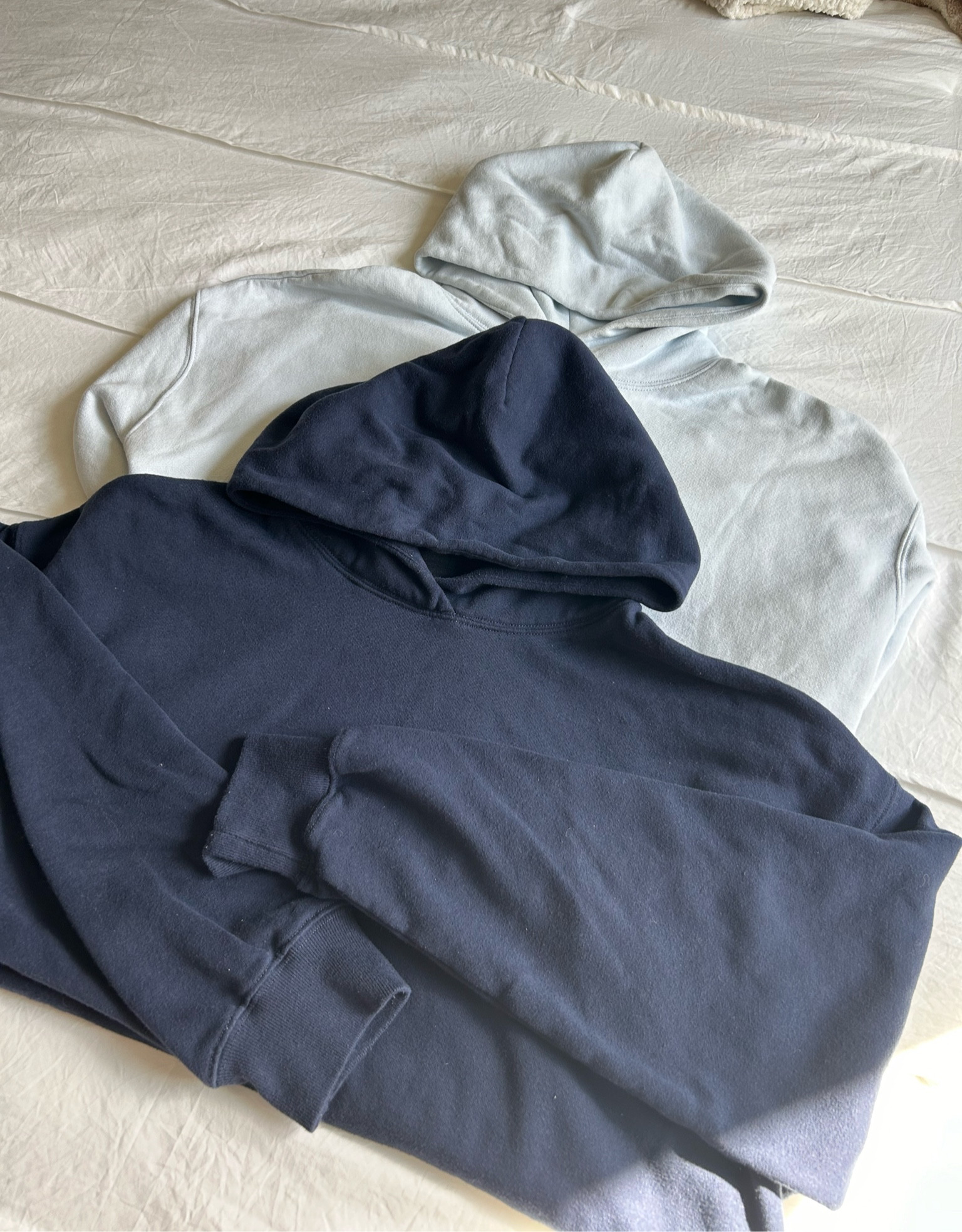 My favorite hollister hoodies

#LTKFindsUnder50 #LTKHoliday #LTKStyleTip