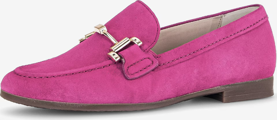 GABOR Instappers in Pink | ABOUT YOU | ABOUT YOU NL