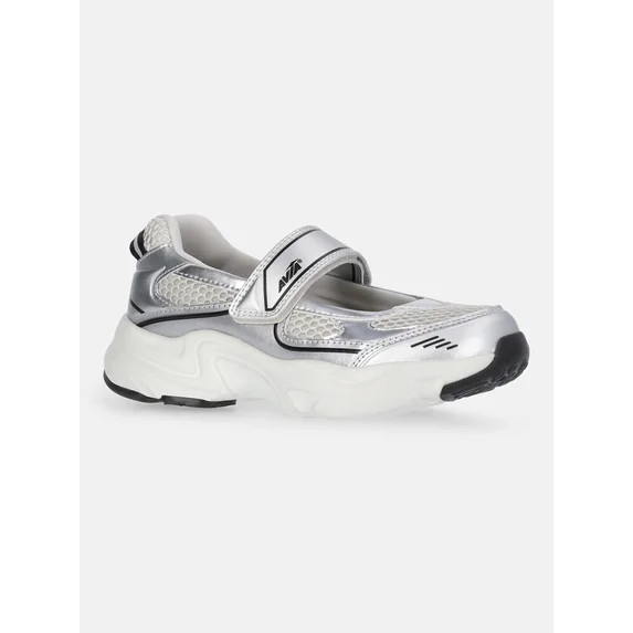 Avia 5000 Girls Mary Jane Sneakers | Walmart (US)