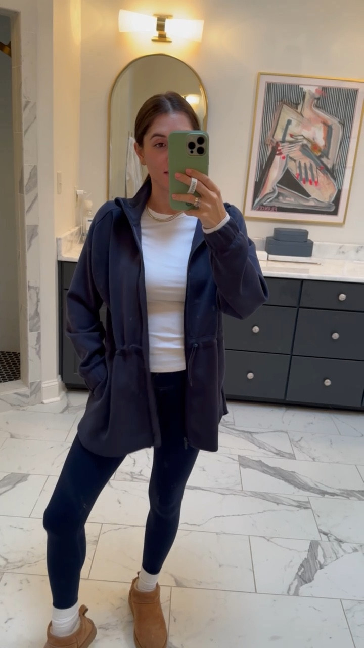 Target circle week! this outfit never fails me when I wake up and need something quick and comfortable to throw on!

#LTKStyleTip #LTKSaleAlert #LTKSeasonal