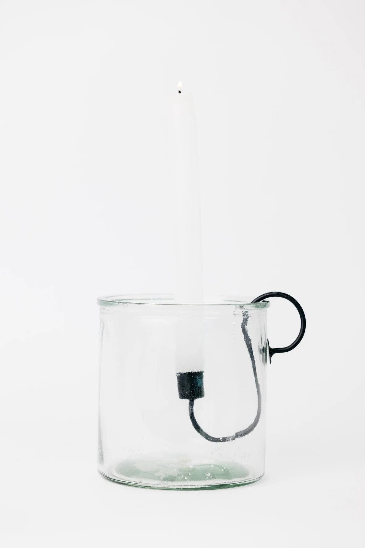 GRAINGE TAPER HOLDER - 2 SIZES | THELIFESTYLEDCO