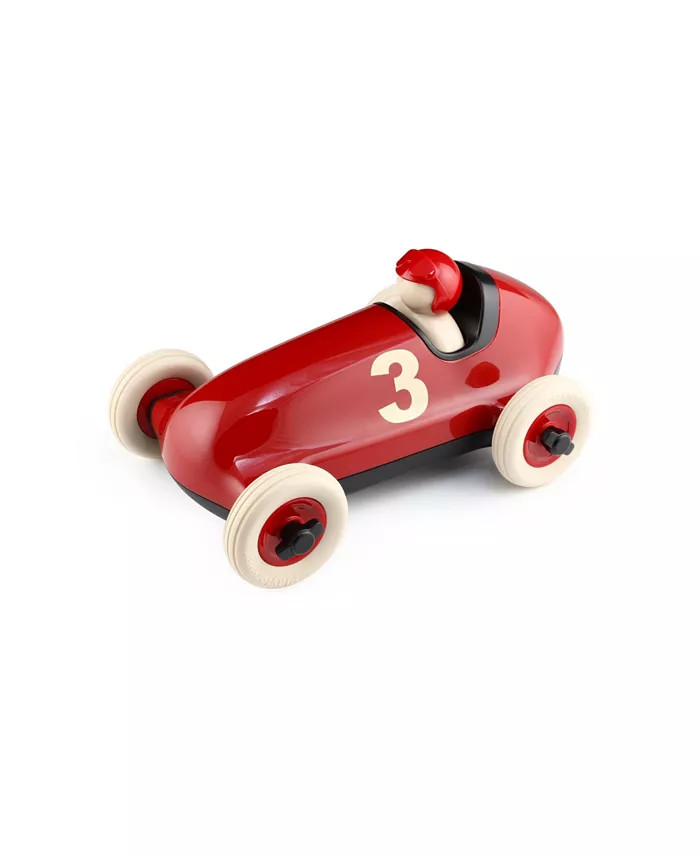 Playforever Classic Bruno Racing Car - Macy's | Macy's