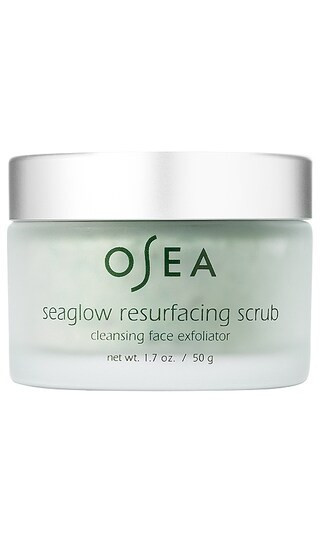 OSEA Seaglow Resurfacing Facial Scrub in Beauty: NA. | Revolve Clothing (Global)