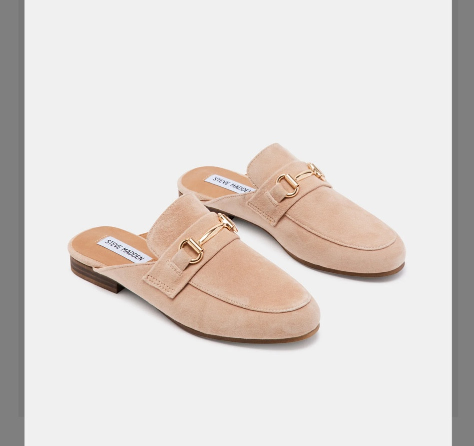 Oooh baby! Steve Madden has 30% off select styles and there are some adorable options for spring! From date night to girls night out, casual or dressy - you name it! These are adorable and there are tons of color and size options available!!

#LTKstyletip #LTKSeasonal #LTKshoecrush