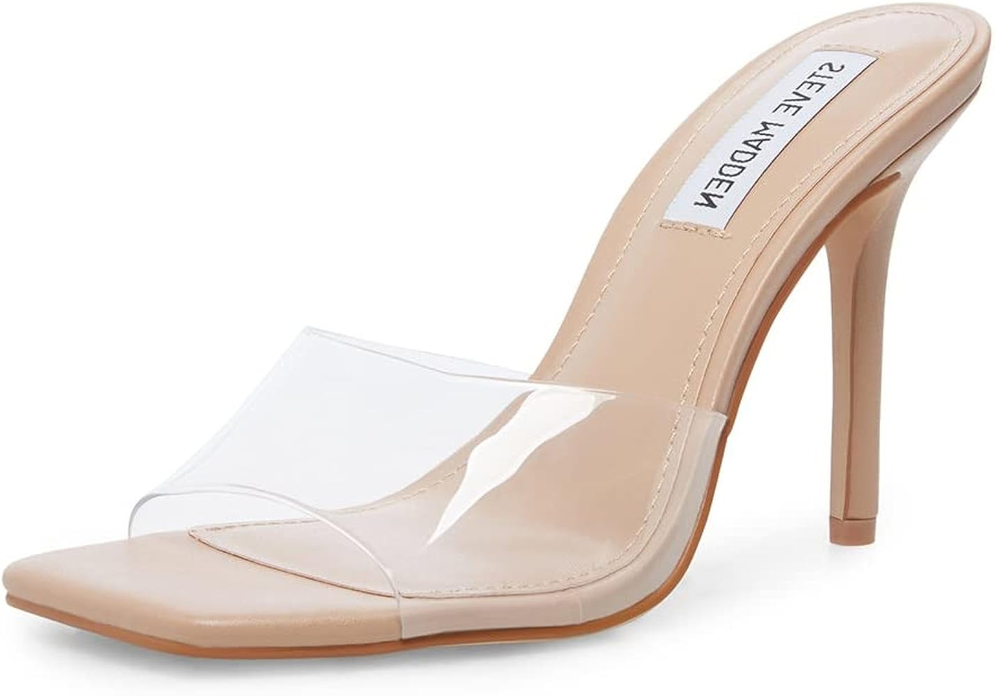 Steve Madden Women's Signal Heeled Sandal | Amazon (US)