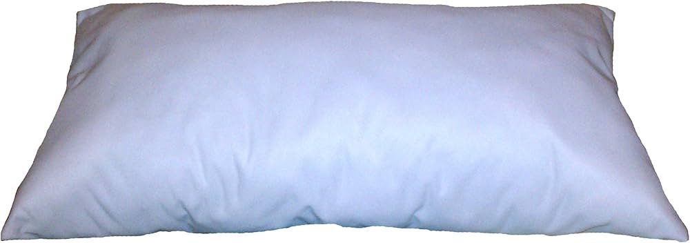 14x48 Inch Rectangular Throw Pillow Insert Form | Amazon (US)