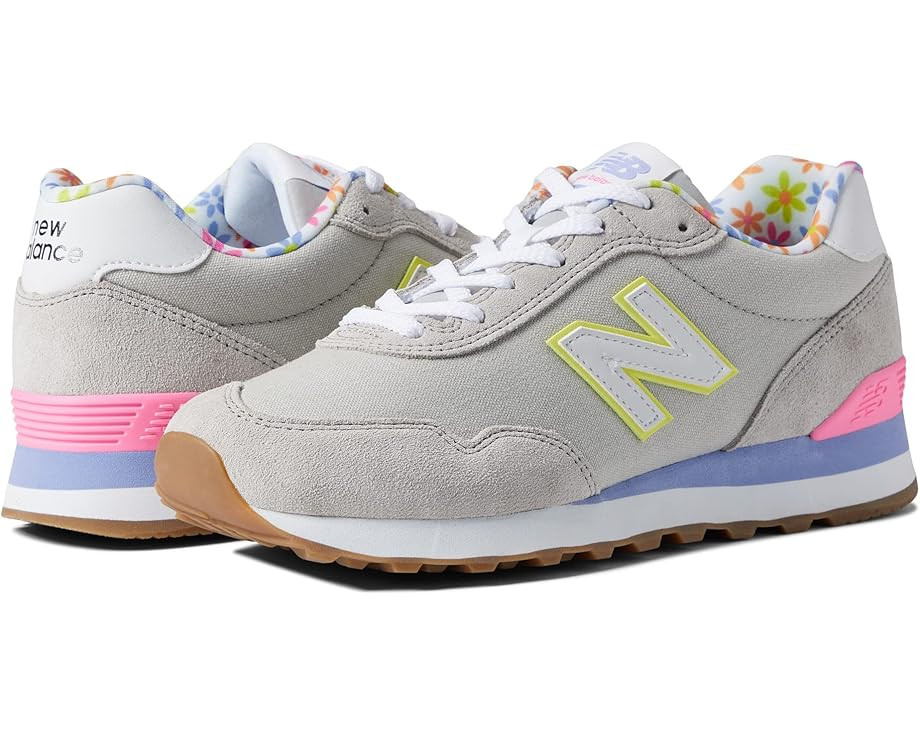 New Balance Classics WL515V3 | Zappos