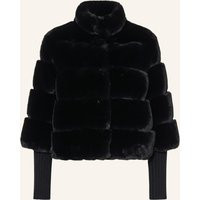 RINO & PELLE Kunstpelz-Jacke FELINE | Breuninger (DACH)
