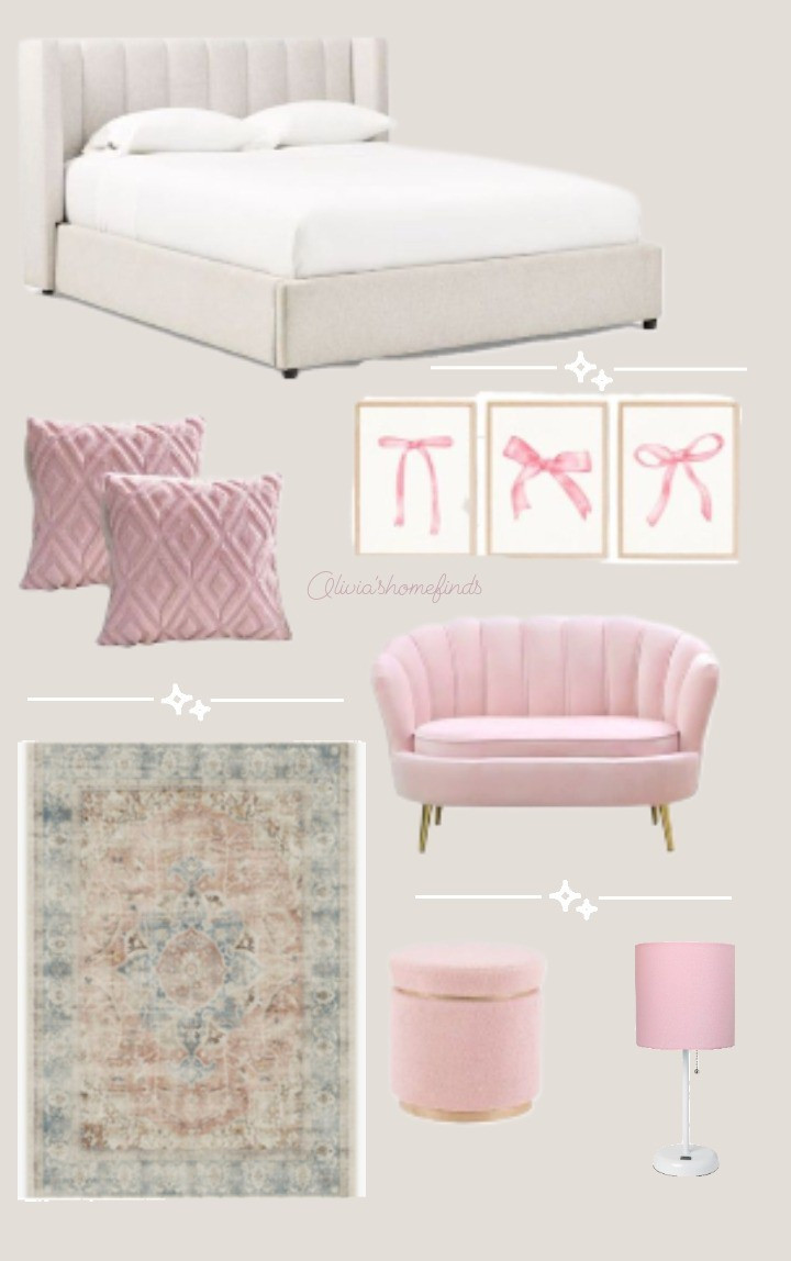 Pink obsessed 

#LTKhome #LTKfindsunder50 #LTKfindsunder100