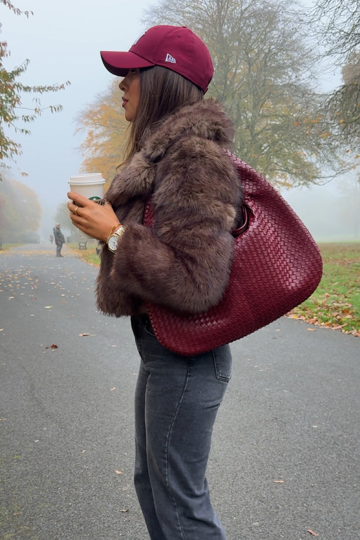 🤎🍒

#LTKautumn #LTKuk