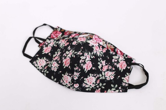 Behelfsmaske Alltagsmaske Communitymaske waschbar | Etsy | Etsy (DACH)