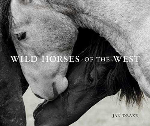 Wild Horses of the West (Wild in the West) | Amazon (US)