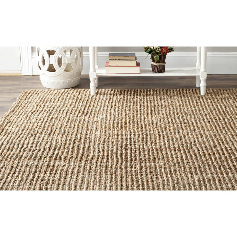 Abrielle Natural Area Rug | Wayfair North America
