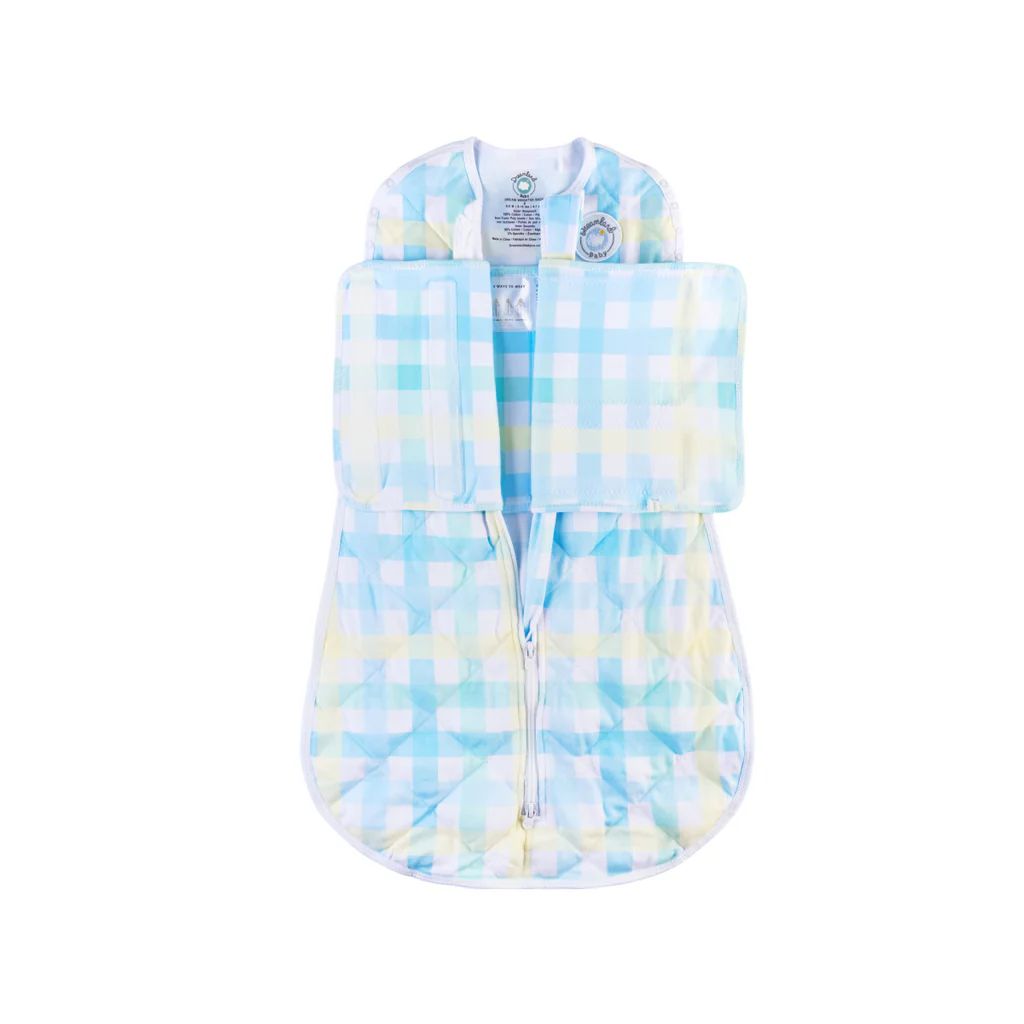 Dream Weighted Sleep Swaddle | Dreamland Baby