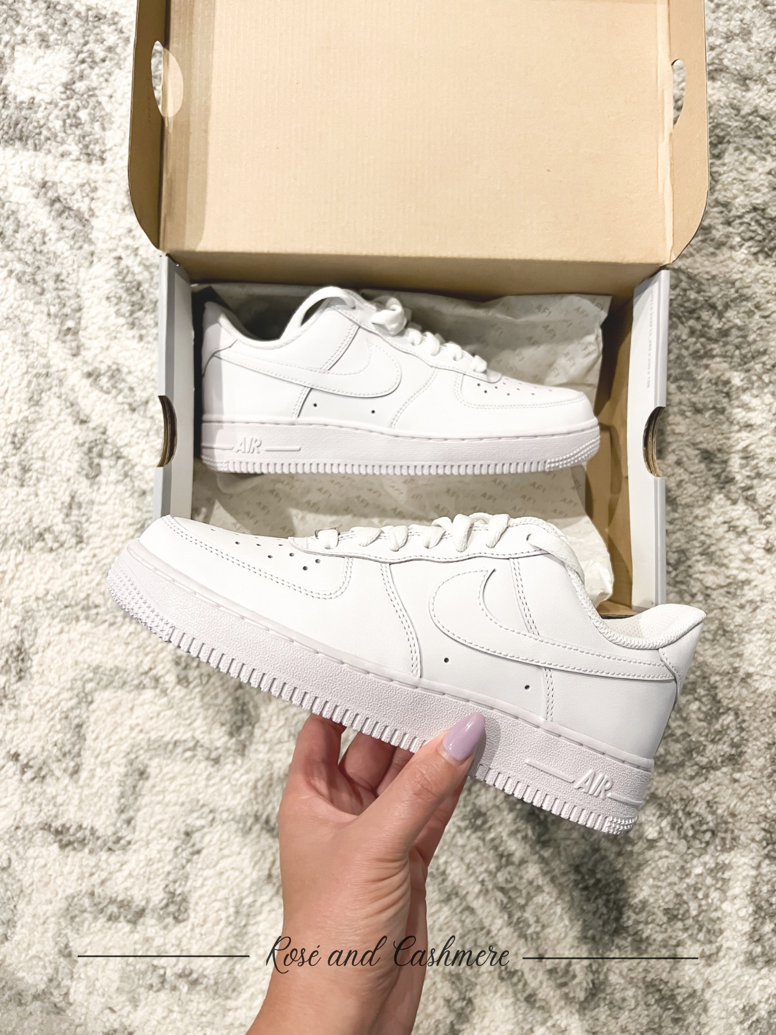 All white fashion sneakers, perfect for back to school - Fits TTS #BackToSchool

#LTKshoecrush #LTKBacktoSchool #LTKFind