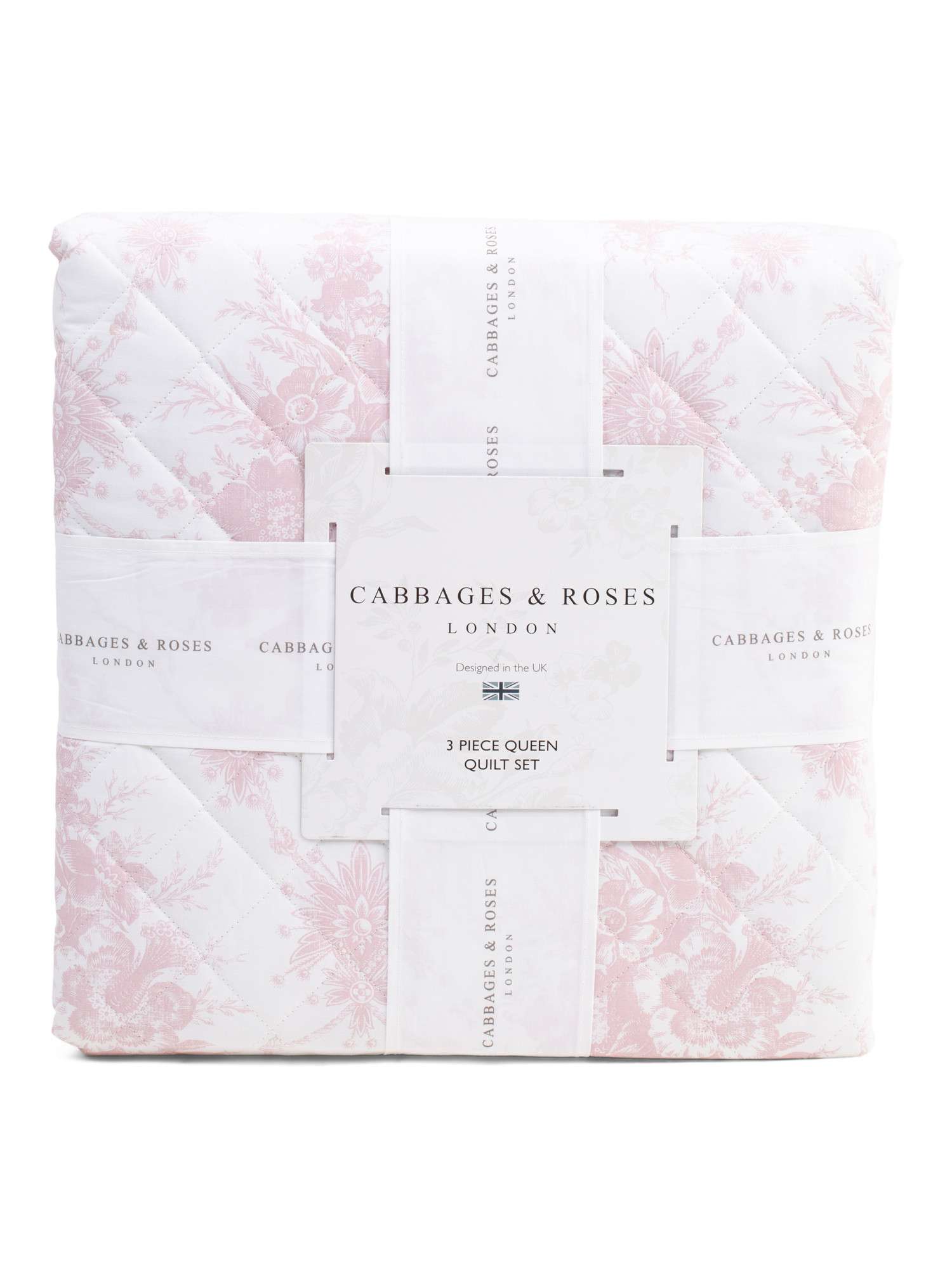 Printed Quilt Set | Bed & Bath | Marshalls | Marshalls