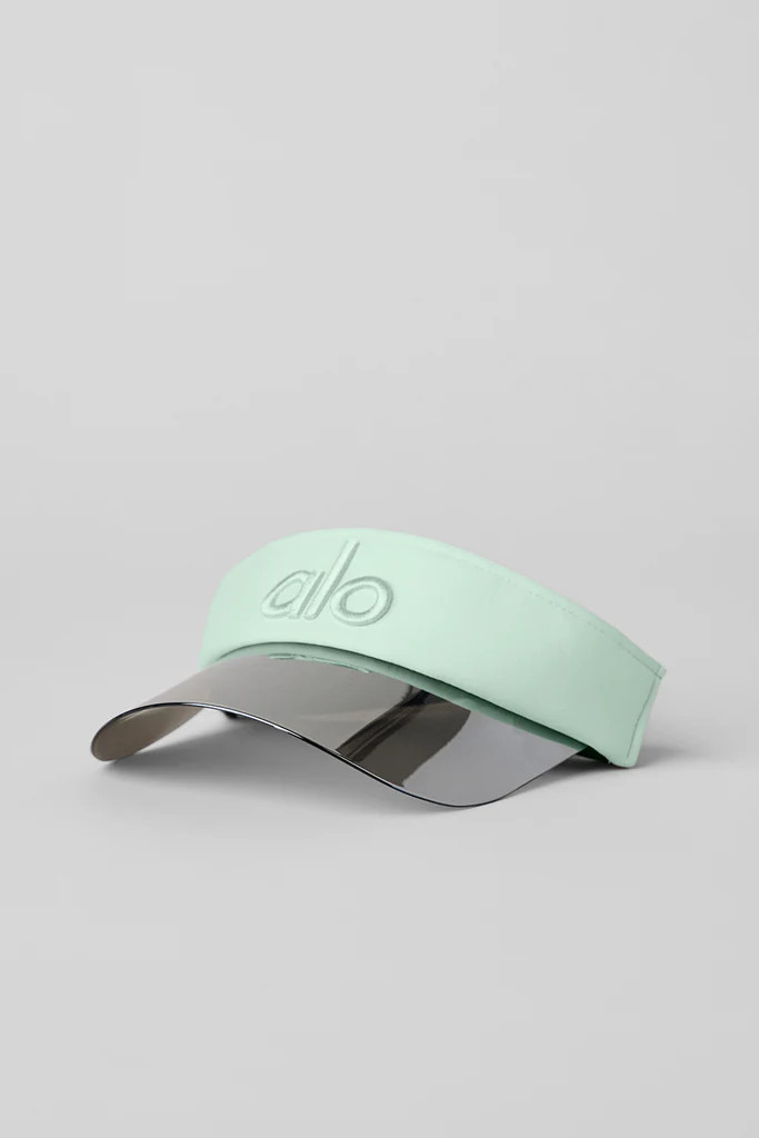 Airlift Solar Visor | Alo Yoga