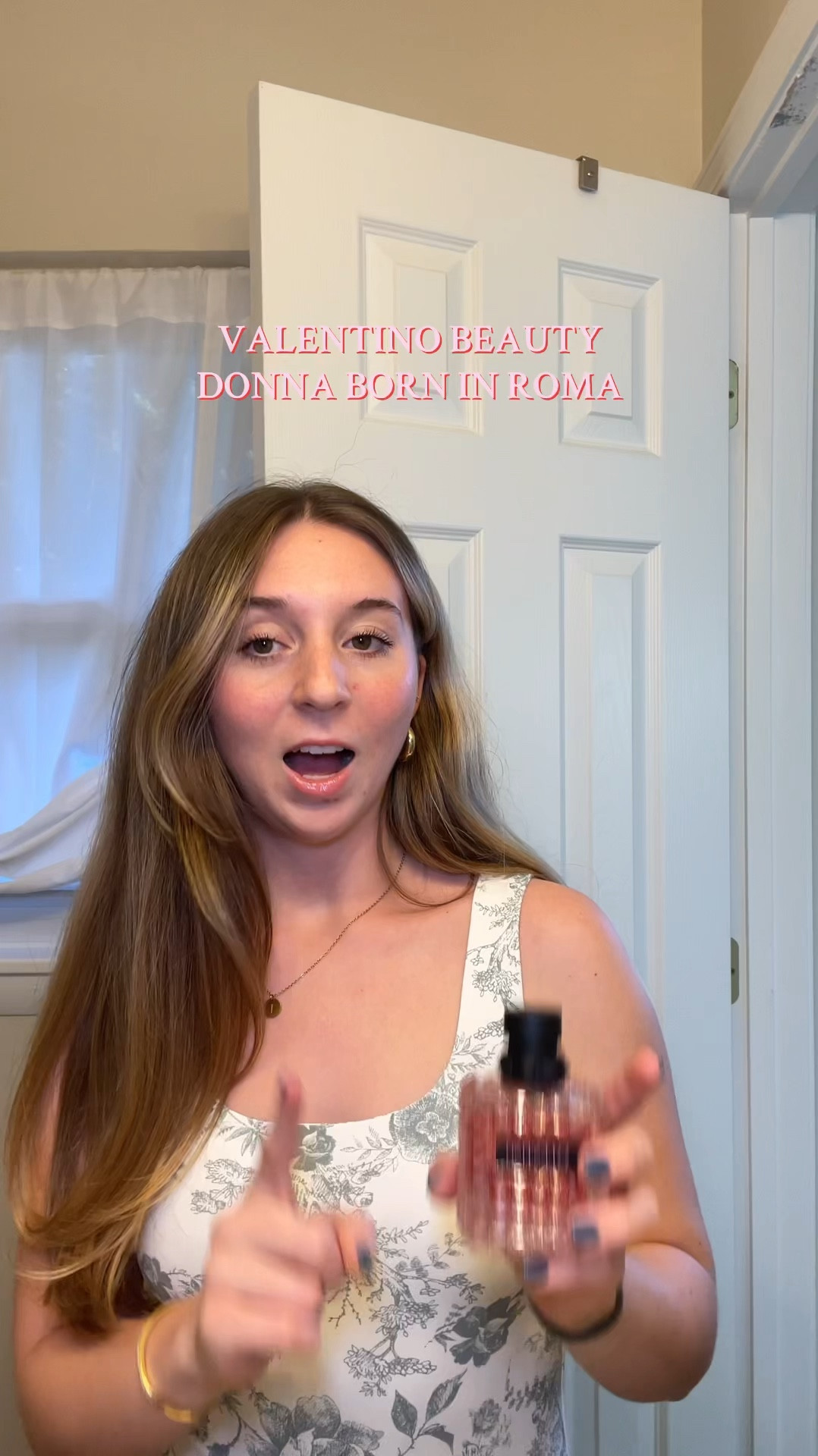 new favorite perfume! i’m obsessed with this scent! 

#LTKGiftGuide #LTKHoliday #LTKBeauty