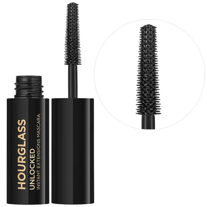 Mini Unlocked™ Instant Extensions Mascara | Sephora (US)