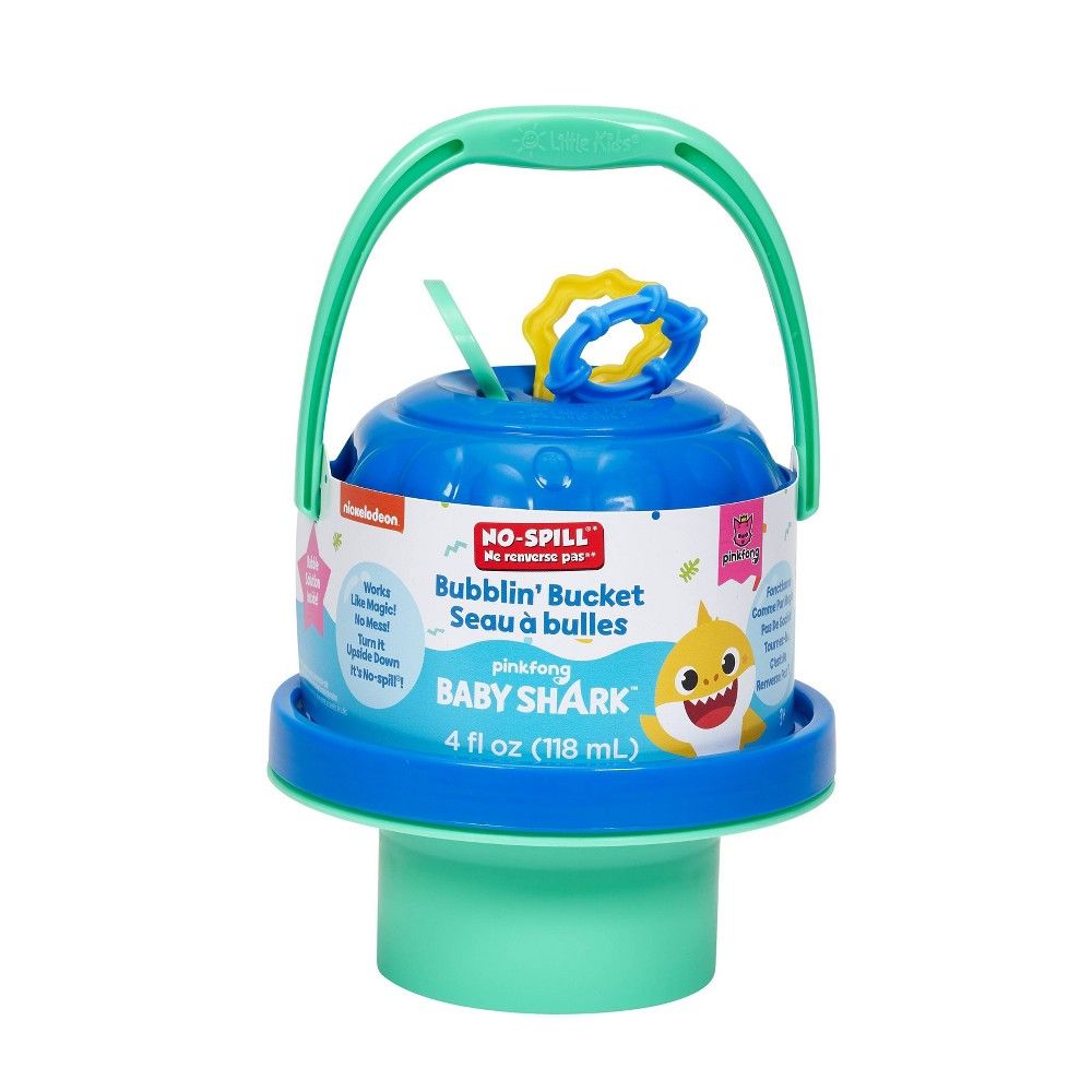 Nickelodeon Bubble Bucket | Target